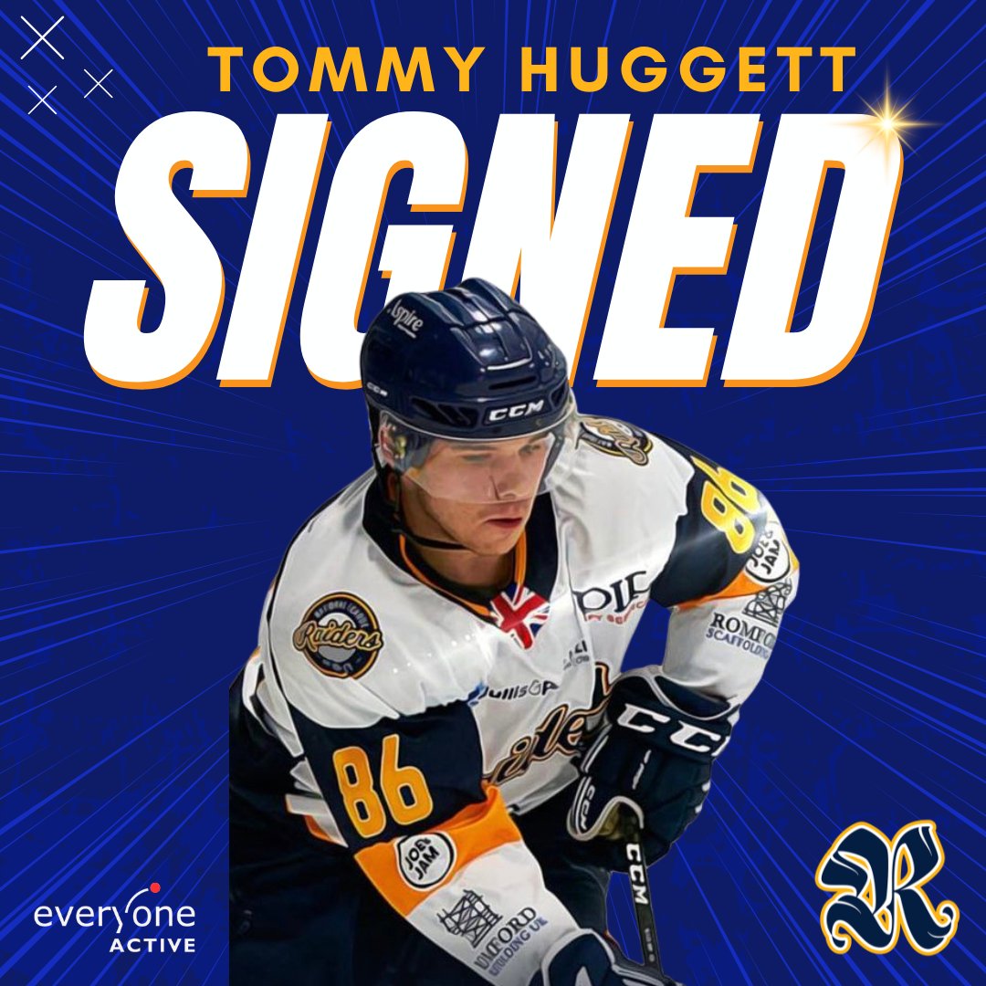 Romford Raiders Ice National League Ice Hockey